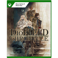 The Diofield Chronicle Xbox Series