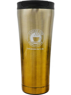 Factory JB-1715 Gold 500ml