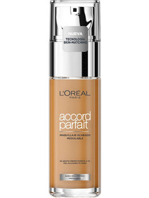 L'Oreal Paris Accord Parfait 8.D/W Liquid Make Up 30ml