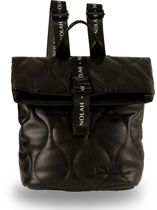 Nolah James Black
