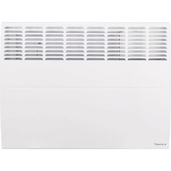 Thermor Evidence 3 Elec Θερμοπομπός Τοίχου 1500W με Θερμοστάτη