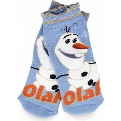 DISNEY FROZEN ΑΝΤΙΟΛΙΣΘΗΤΙΚΕΣ ΠΕΤΣΕΤΕ ΚΑΛΤΣΕΣ FZ20523 S ΓΑΛΑΖΙΕΣ