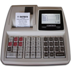 Datecs CTR-410 Grey