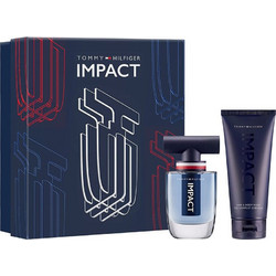 Tommy Hilfiger Impact Set 3τμχ
