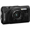 Olympus OM System Tough TG-7 Black Olympus OM System Tough TG-7 Black