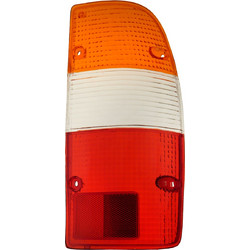 ΠΛΑΣΤΙΚΟ ΦΑΝΟΥ ΣΤΟΠ MAZDA Β2500 '97-'03