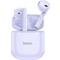 Hoco EW19 Plus Ακουστικά Bluetooth Earbud Purple Hoco EW19 Plus Ακουστικά Bluetooth Earbud Purple
