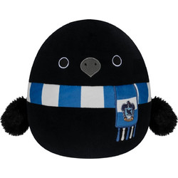 Jazwares Squishmallows Harry Potter Ravenclaw Raven 20cm