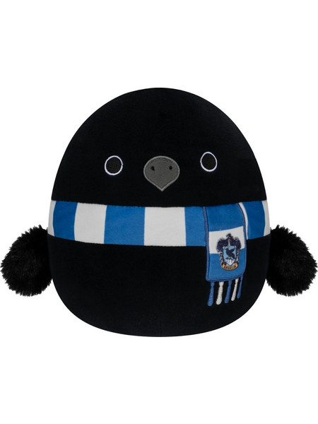 Jazwares Squishmallows Harry Potter Ravenclaw Raven 20cm
