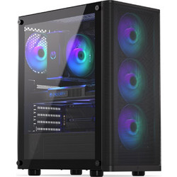 Vengeance Fury-V55 (Ryzen 9-5900X/32GB/1TB SSD + 2TB/GeForce RTX 4070 12GB/FreeDos)