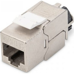 Digitus DN-93617-24 ενωτικό καλωδίων Άργυρος