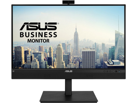 Asus BE27ACSBK IPS Monitor 27" 2560x1440 QHD 60Hz 5ms