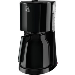 Melitta Enjoy Therm 1017-06 Καφετιέρα Φίλτρου 850W με Ανοξείδωτη Κανάτα