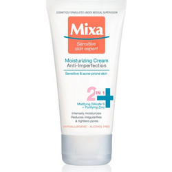 Mixa Anti-Imperfection Moisturising Cream 50ml