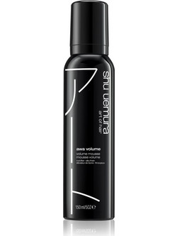 Shu Uemura Awa Volume Αφρός Μαλλιών για Όγκο 150ml