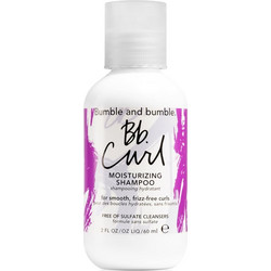 Bumble & Bumble Curl Defining Cream Σαμπουάν για Σγουρά & Βαμμένα Μαλλιά 60ml