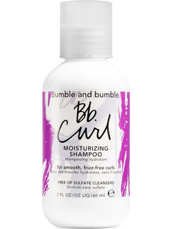 Bumble & Bumble Curl Defining Cream Σαμπουάν για Σγουρά & Βαμμένα Μαλλιά 60ml