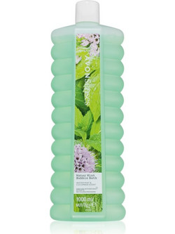 Avon Senses Water Mint Cucumber Αφρόλουτρο σε Gel 1lt