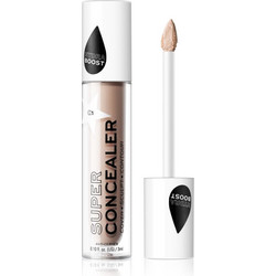 Revolution Relove Super C1 Liquid Concealer 3ml