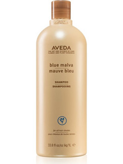 Aveda Blue Malva Σαμπουάν για Επανόρθωση 1lt