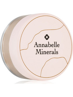 Annabelle Minerals Mineral Primer Pretty Neutral 4gr