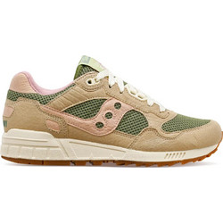 Saucony Originals Shadow 5000 Ανδρικά Sneakers Μπεζ S70747-3