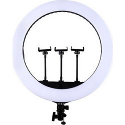 ΛΑΜΠΑ RING LED LIGHT 21
