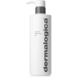 Dermalogica Special Cleansing Gel Καθαρισμού Προσώπου 500ml