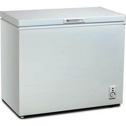 Robin DB-150 Καταψύκτης Μπαούλο 142lt