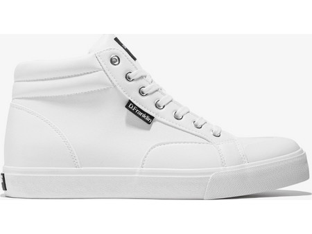 D. Franklin SH336015-WHIT