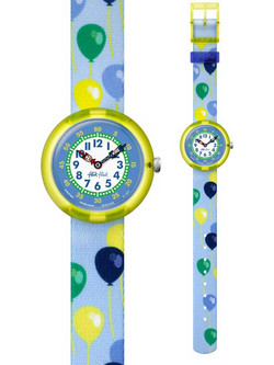 Flik Flak Ballolou Story Time Standard ZFBNP085