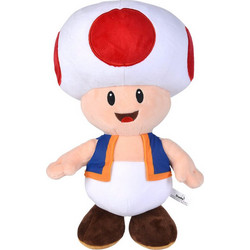 Simba Super Mario Toad SIM109231009T