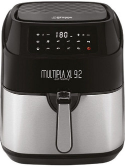 Gruppe XL KDF-580D Air Fryer 9.2lt
