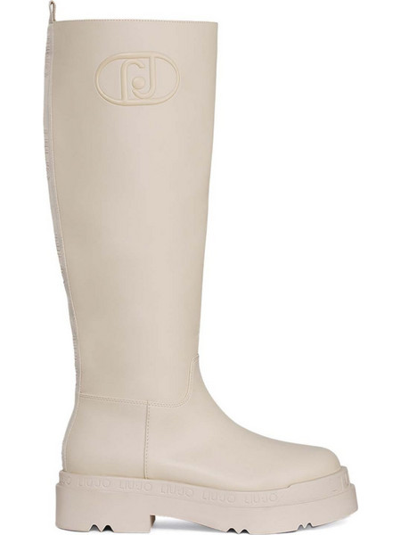 Μποτες Dress Fase 2 Love 44-Boot SF3029EX174 1065 off white