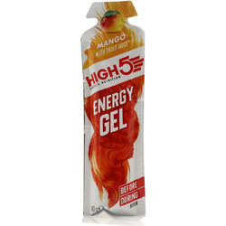 High 5 Energy Gel Mango 40gr