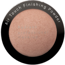 Radiant Air Touch Finishing 02 Skin Tone Pressed Powder 6gr