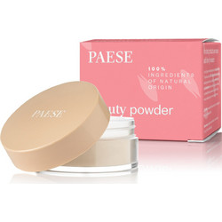 Paese Beauty Barley Loose Powder 10gr