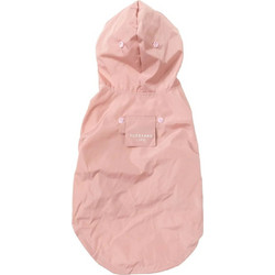 FUZZYARD ΑΔΙΑΒΡΟΧΟ ΣΚΥΛΟΥ SOFT BLUSH 66-72CM