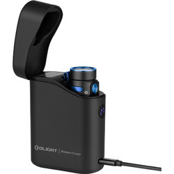 Olight OLT.BT4 Επαναφορτιζόμενος Φακός Led Αδιάβροχος 1300lm