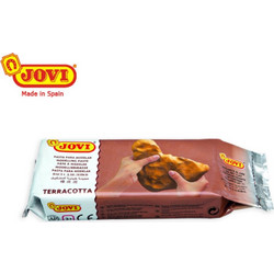 JOVI ΠΗΛΟΣ 500gr ΚΑΦΕ
