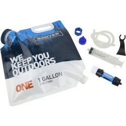 Sawyer One Gallon Gravity Water Filtration System SP160