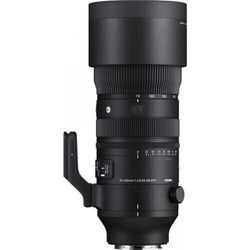 Sigma 70-200mm f/2.8 DG DN OS Sports L-Mount