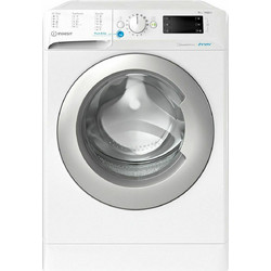 Indesit BWE 91485X WS EU N Πλυντήριο Ρούχων 9kg 1351 Στροφών