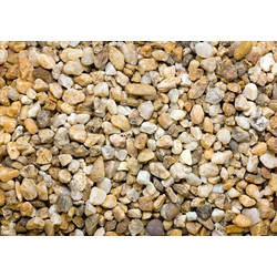 Μπεζ Χαλαζιακή Άμμος (5-8)mm Big Bag