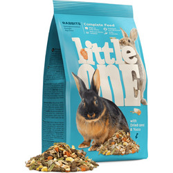 Little One Rabbits Complete Food 2.3kg