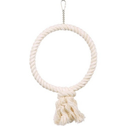 Trixie Rope Ring 24cm