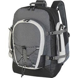 Shugon Monte Rosa 1797 Σακίδιο Πλάτης 40lt Γκρι