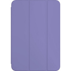 Θήκη Trifold Smart View και πίσω TPU για Xiaomi Pad 6 - Μωβ
