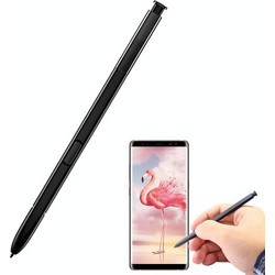 Για Galaxy Note 8 / N9500 Touch Stylus S Pen (Μαύρο) (OEM)