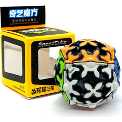 QiYi Gear Ball Κύβος Ρούμπικ